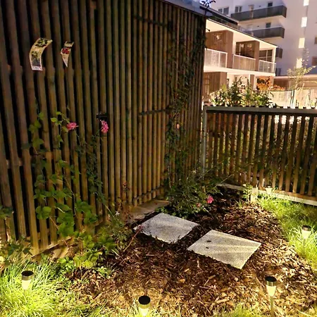Escale Romantique Strasbourg