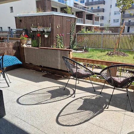 Escale Romantique * Strasburgo