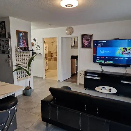 Escale Romantique * Strasburgo