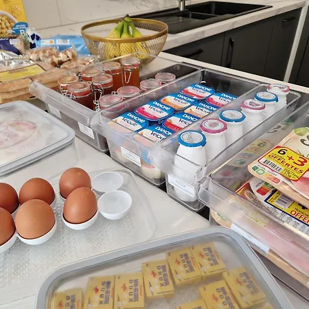 Escale Romantique Appartamento Strasburgo