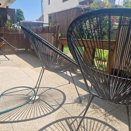 Escale Romantique Strasburgo