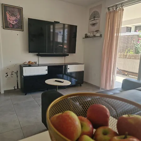 Apartamento Escale Romantique