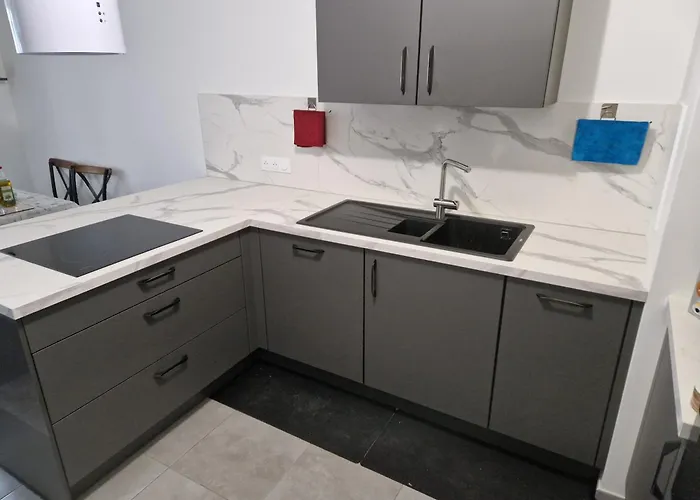 Appartement Escale Romantique Strasbourg