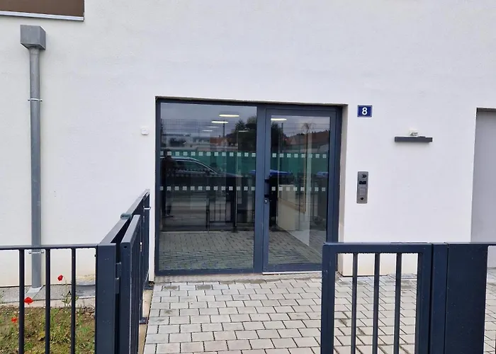 Escale Romantique Appartement Strasbourg