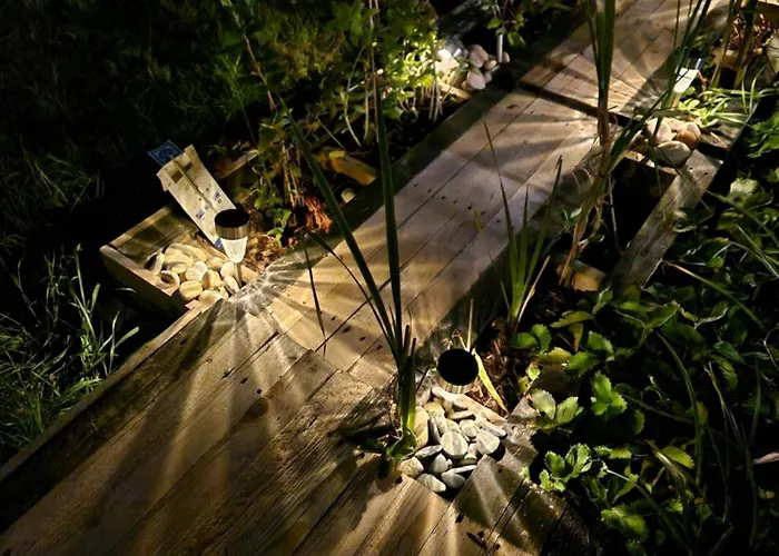 Escale Romantique Appartement *