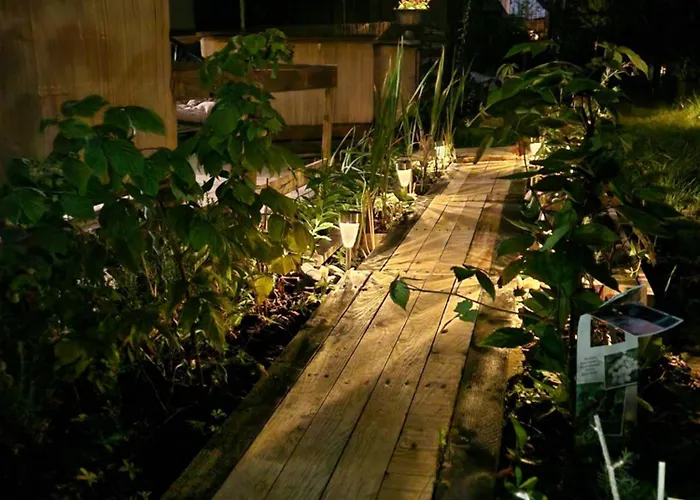 Escale Romantique Appartement