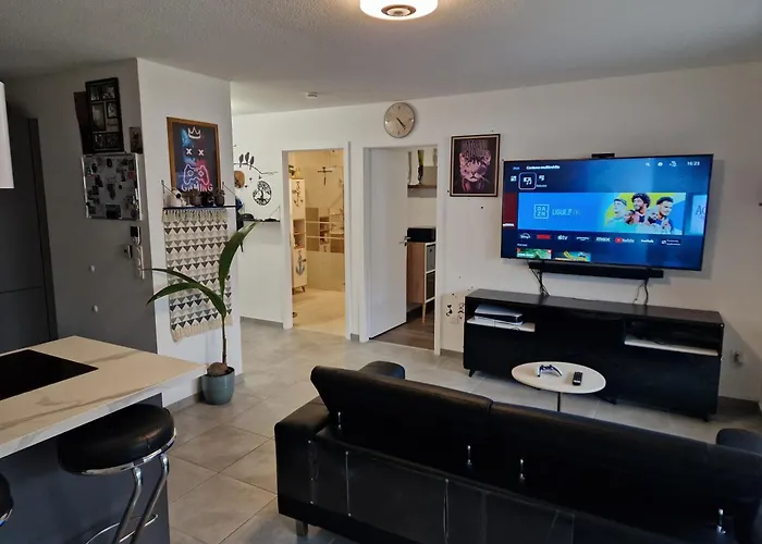 Escale Romantique * Strasbourg