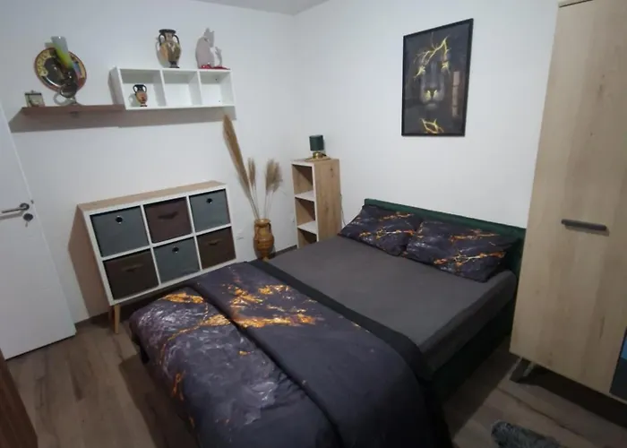 Escale Romantique Strasbourg