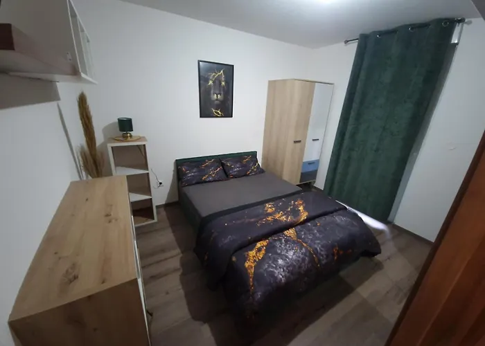 Escale Romantique Strasbourg