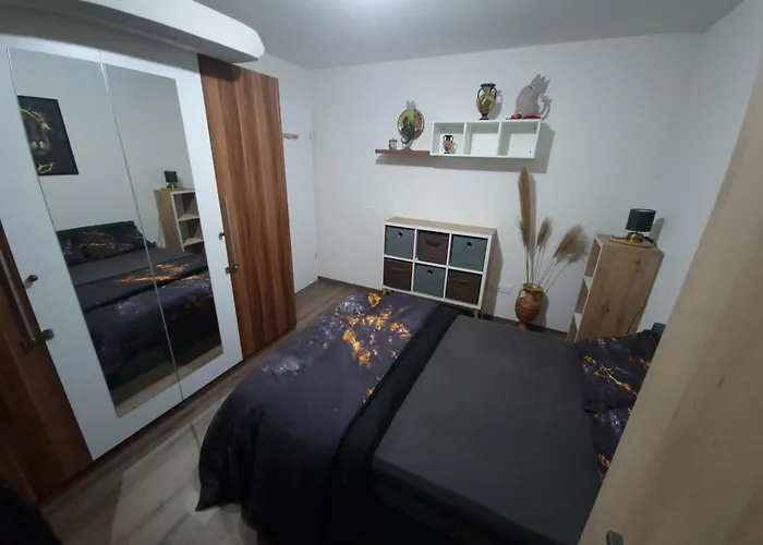 Escale Romantique Appartement