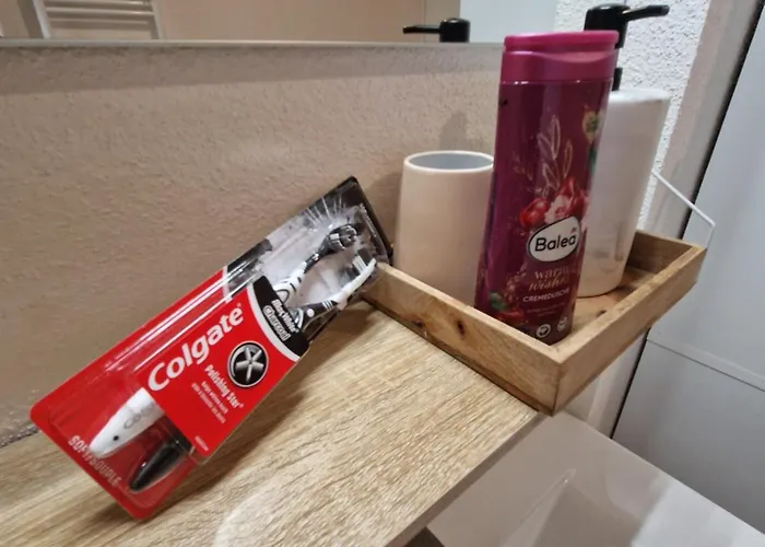 Escale Romantique Appartement *