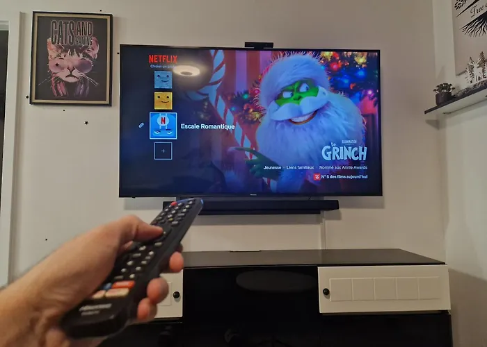 Escale Romantique Appartement Strasbourg