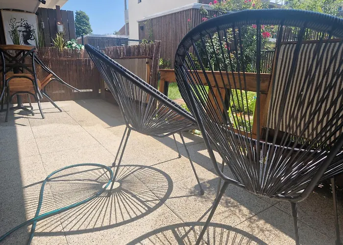 Escale Romantique Strasbourg