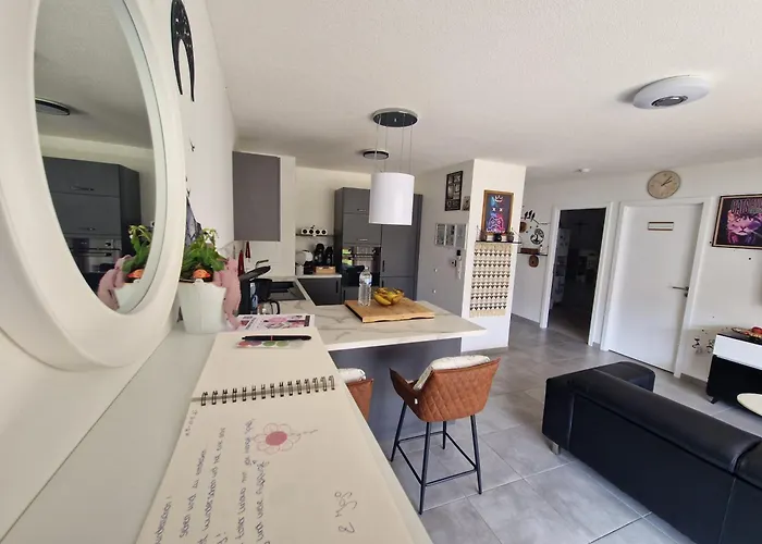 Escale Romantique Appartement *