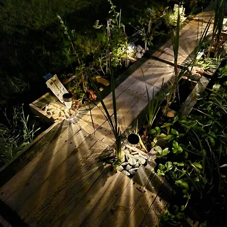 Escale Romantique Apartman *