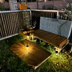 Apartment Escale Romantique *