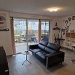 Apartment Escale Romantique