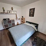 Escale Romantique Apartment *