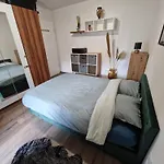 Escale Romantique Apartment Strasbourg