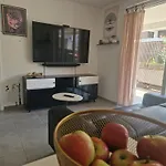 Apartment Escale Romantique